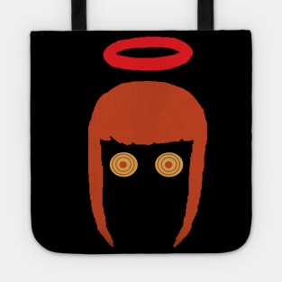 Chainsaw man makima eyes Tote