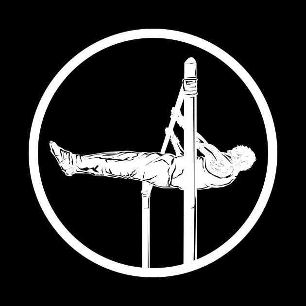 Front Lever - STREET STRENGTH by Speevector