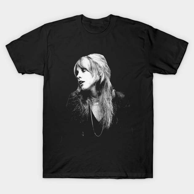 Stevie Nicks - Stevie Nicks - T-Shirt