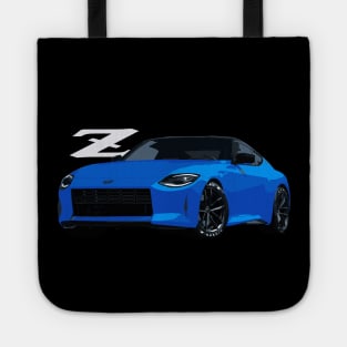 bayside 400z proto nissan Tote