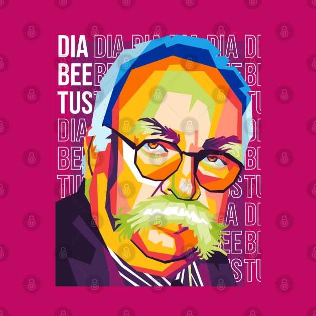 diabeetus by cool pop art house