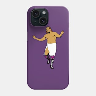 Hello Ladies Phone Case