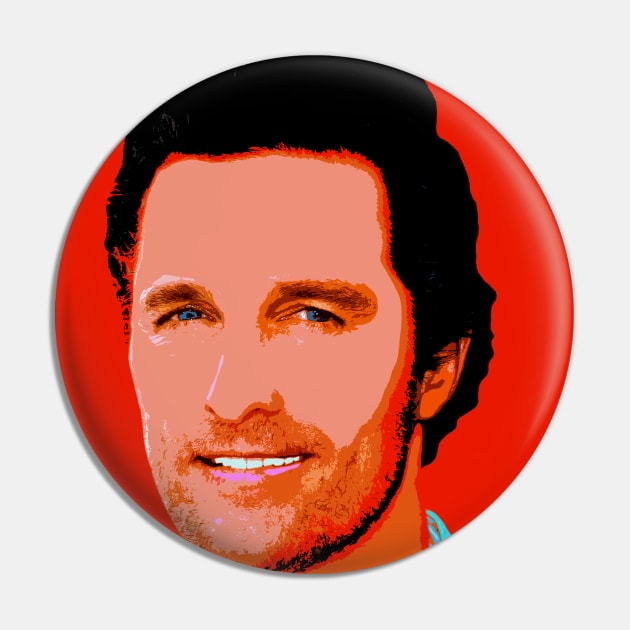 matthew mcconaughey Pin by oryan80