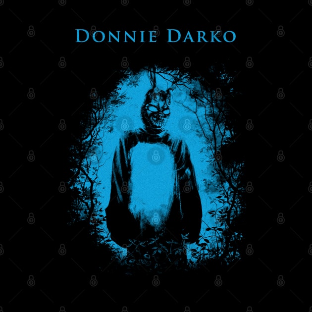 2000s Donnie Darko by tngrdeadly