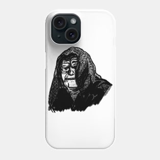 The Senate Phone Case