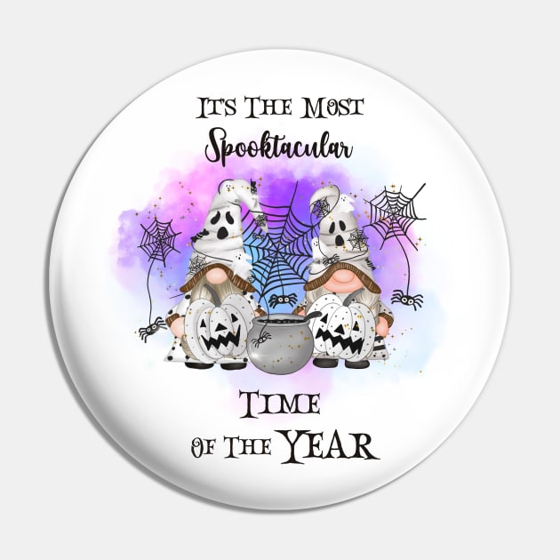 It's the most spooktacular time of the year Pin by Athikan