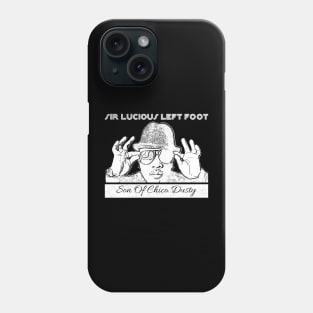 Big boi //  Sir Lucious Left Foot // Son Of Chico Dusty Phone Case