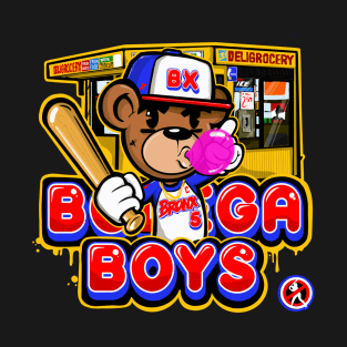 Bodega boys T-Shirt