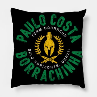 Paulo Costa Pillow