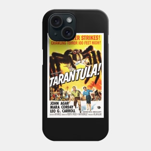 Tarantula Phone Case