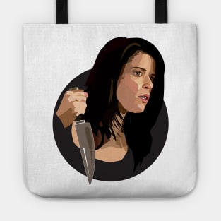 Sidney Prescott Tote