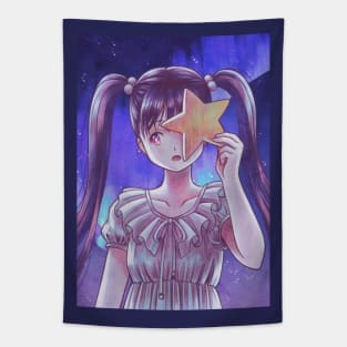 Twinkle Twinkle Tapestry