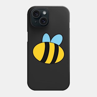 Cute bee Phone Case