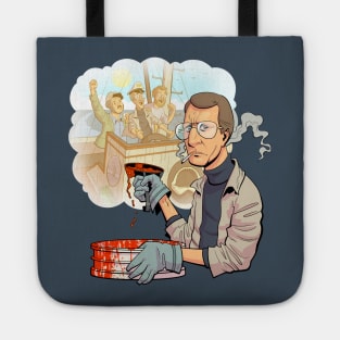 Chief Brody Tote