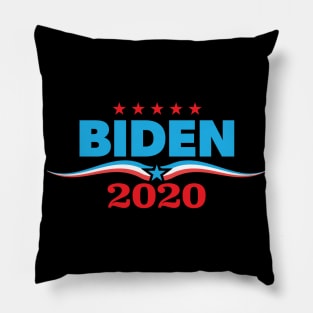 Biden 2020 - Presidential Campaign product Tank Top Pillow