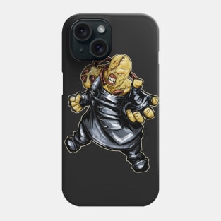 The Chaser Phone Case