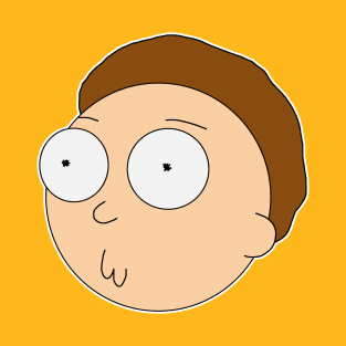 Morty T-Shirt