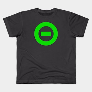 Type O Negative Kids T-Shirt for Sale by Vale De La Coste