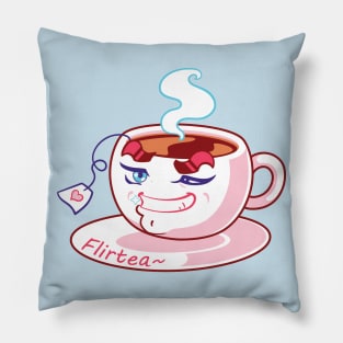 Flirtea Pillow