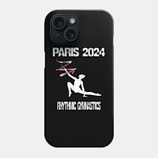 Paris 2024 Phone Case