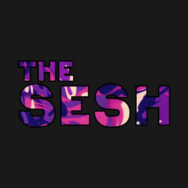 The sesh purple design by Captain-Jackson