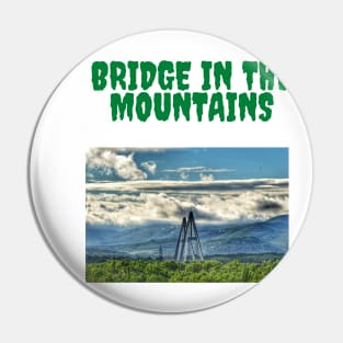 bridge Pin