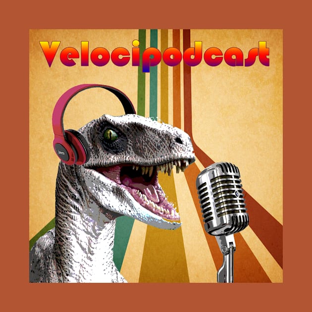 VelociPodcast by velocipodcast