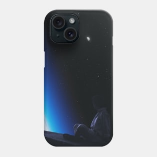 INTERVAL Phone Case