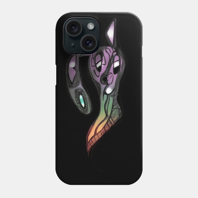 Floppy Phone Case by IanWylie87