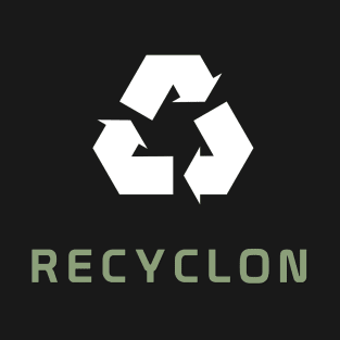 Recyclon T-Shirt