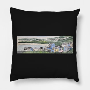 New Quay Pillow