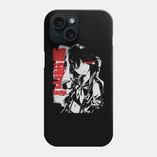 kill la kill Phone Case