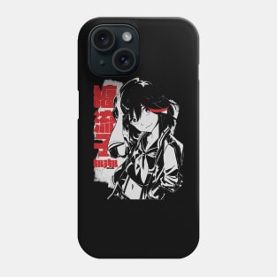 kill la kill Phone Case