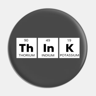 Think Pin