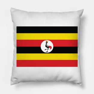 Rwanda Pillow