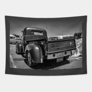 1948 Studebaker M5 Pickup Truck Tapestry