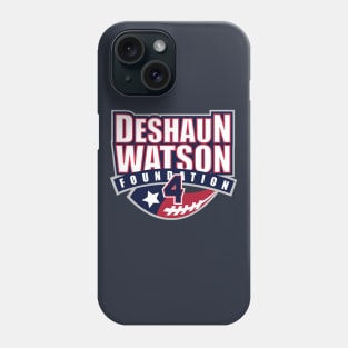 deshaun watson T-Shirt Phone Case