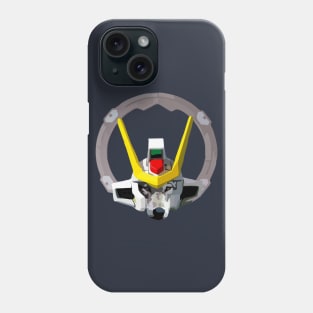 The Gazer Phone Case