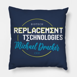 Replacement Technologies Pillow