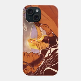 The MacGuffin Phone Case