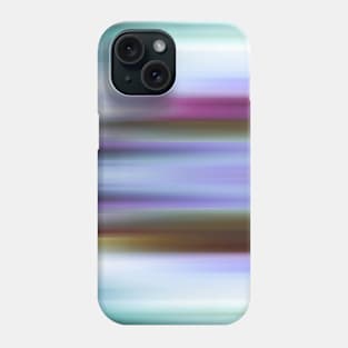 Speed Of Colors Phone Case