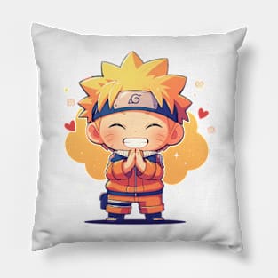 naruto Pillow