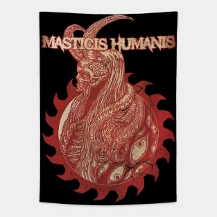 Death watcher Tapestry