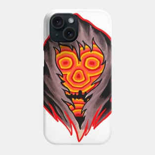 Acid Reaper Phone Case