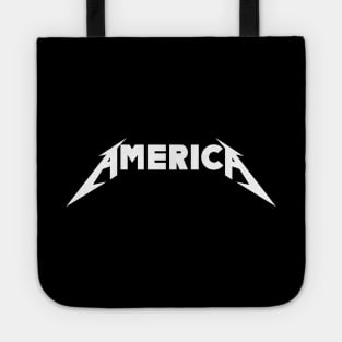 America Tote