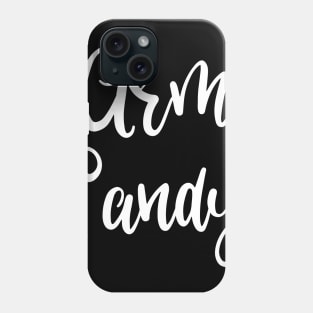 Arm Candy Phone Case