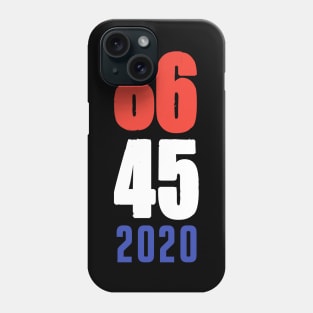 8645 Phone Case