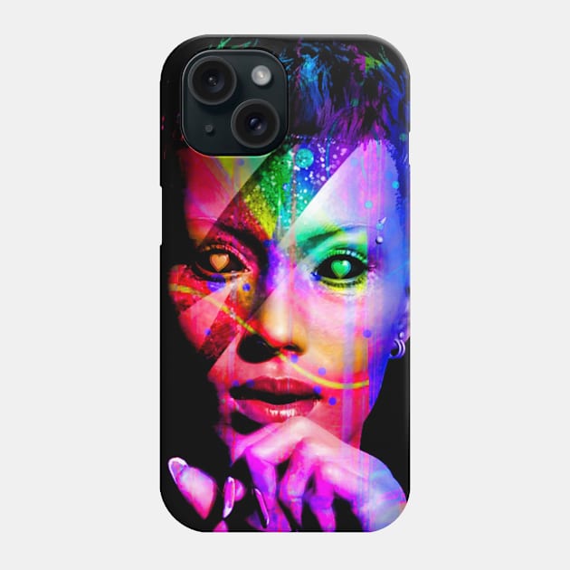 Stardust Phone Case by Razz_Reanimated