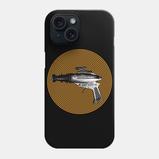 Disintegrator Phone Case