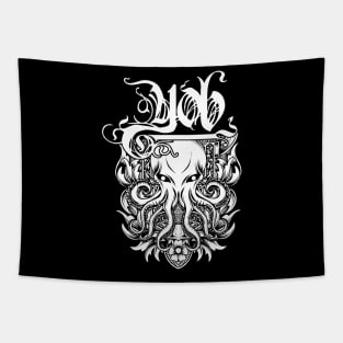 YOB heavy metal Tapestry